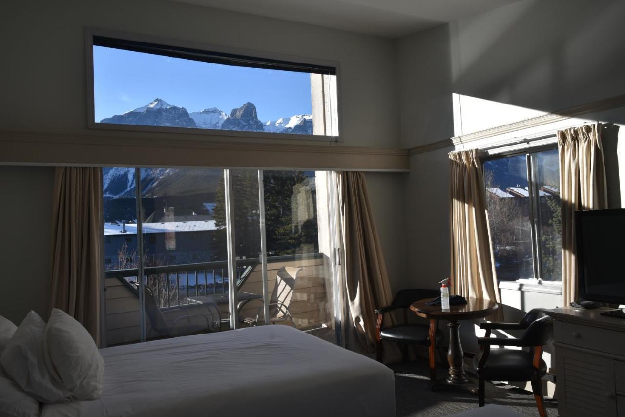 The Drake Inn Canmore Eksteriør bilde